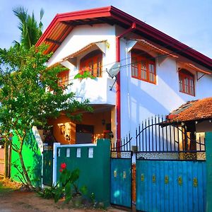 Senero House